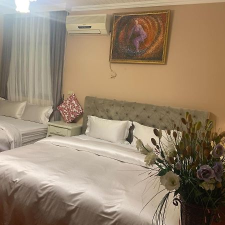 Apartament Campestral Garden Jiaoxi Zewnętrze zdjęcie